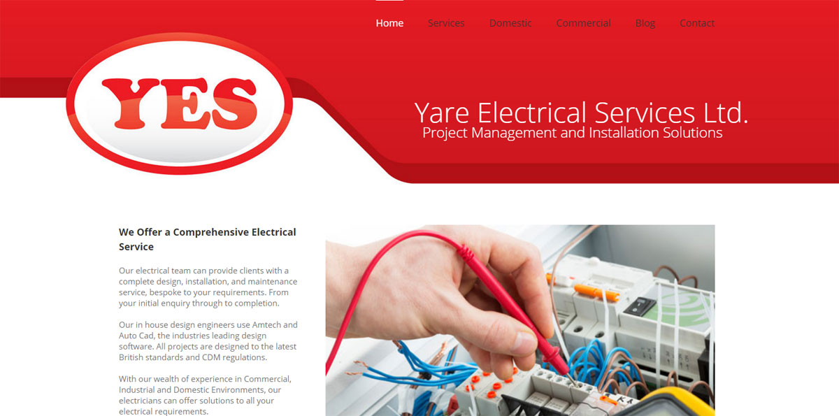 Yare Electrical Services