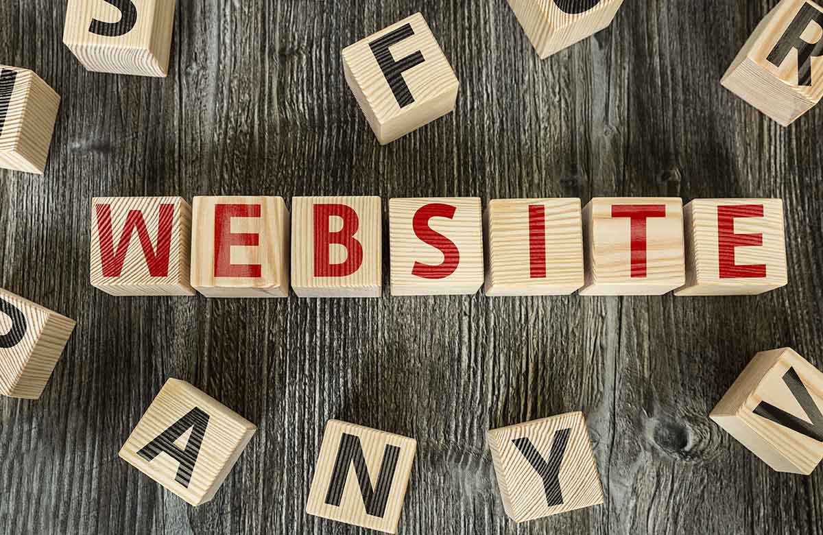 Does Your Website Speak Directly To Your Target Market?