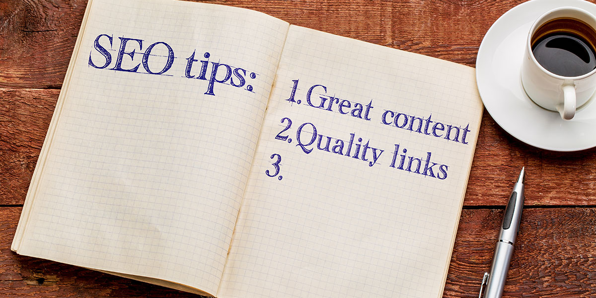 Why You Should Only Link To Quality Content