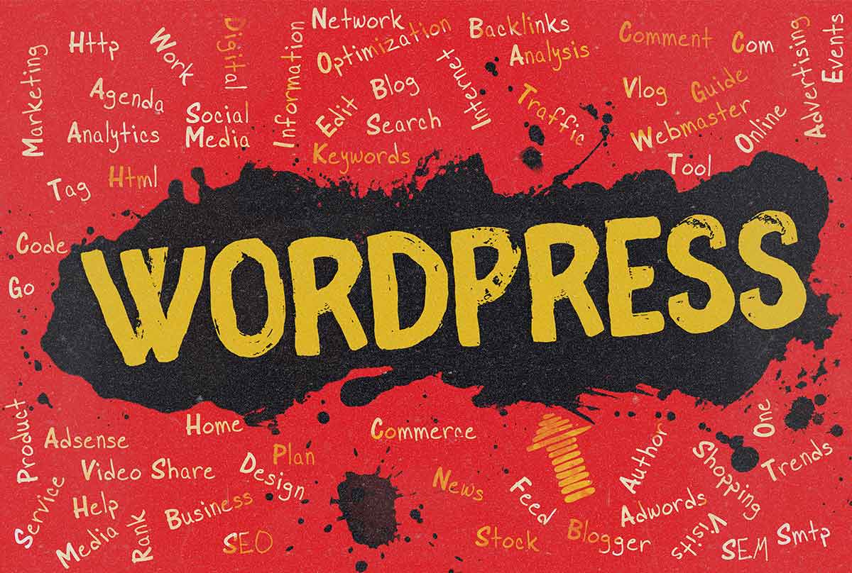 WordPress Website Services For Norfolk Businesses