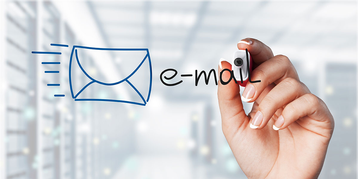How Important Is The Right Email Address For A Small Business PPC 